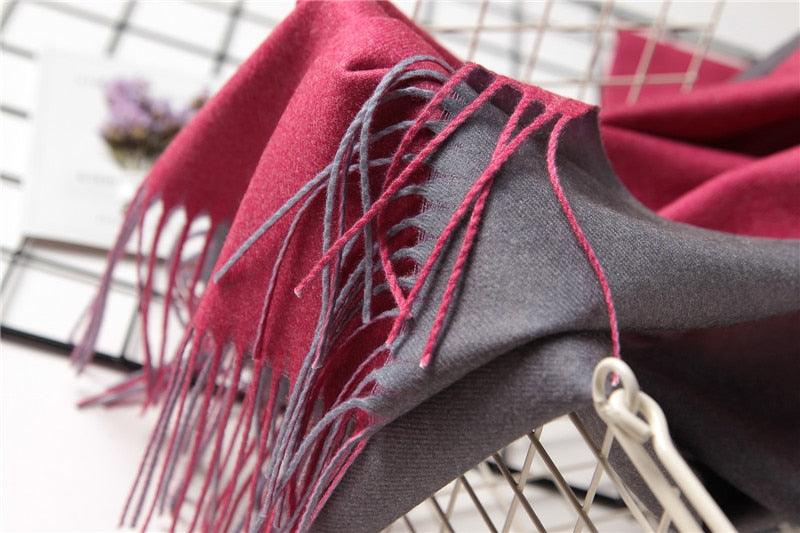 The Francesca Scarf