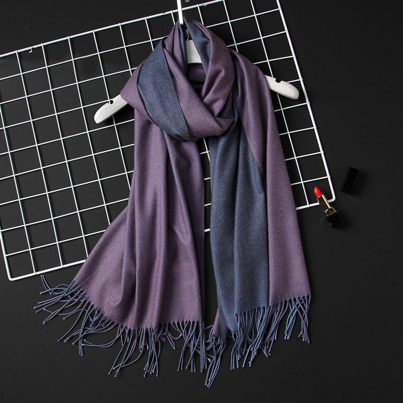 The Francesca Scarf