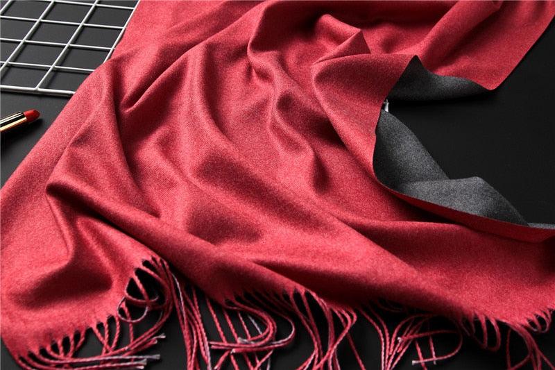 The Francesca Scarf