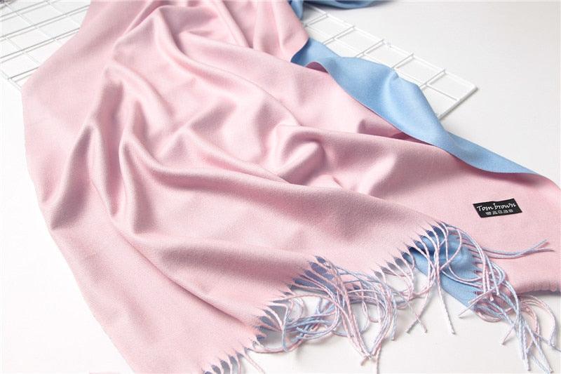 The Francesca Scarf