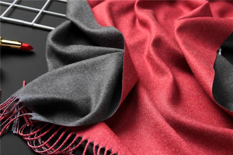 The Francesca Scarf