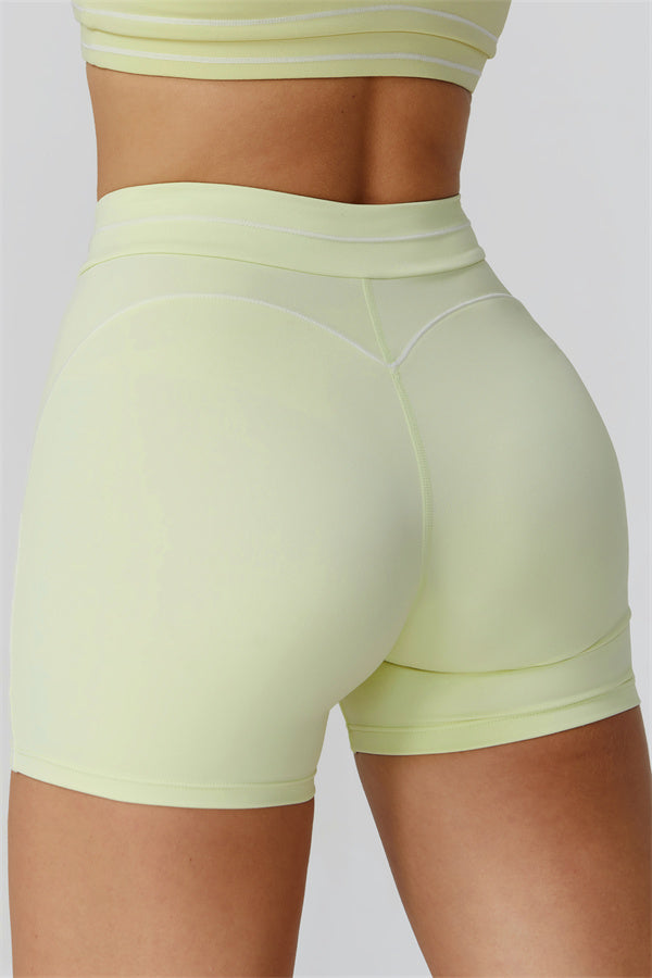 Momentum Luxe Sport Set