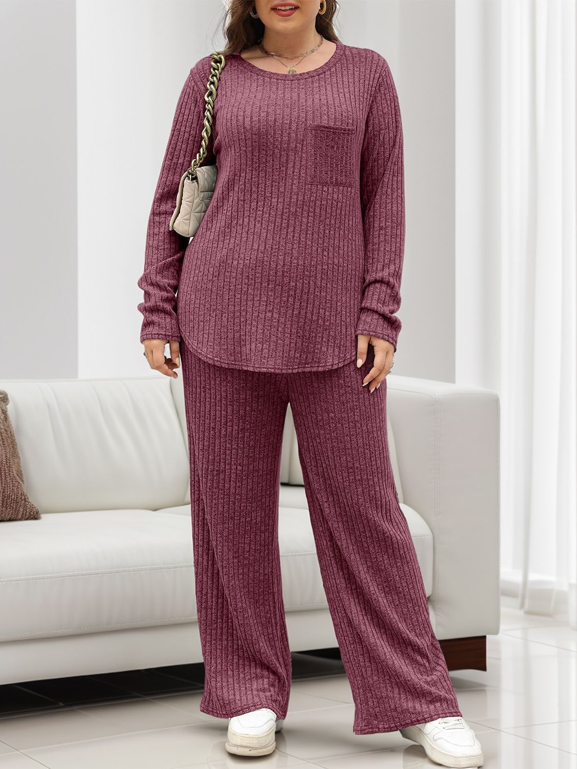 Sunday Comfort Set