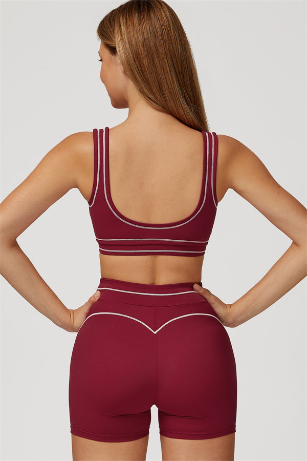 Momentum Luxe Sport Set
