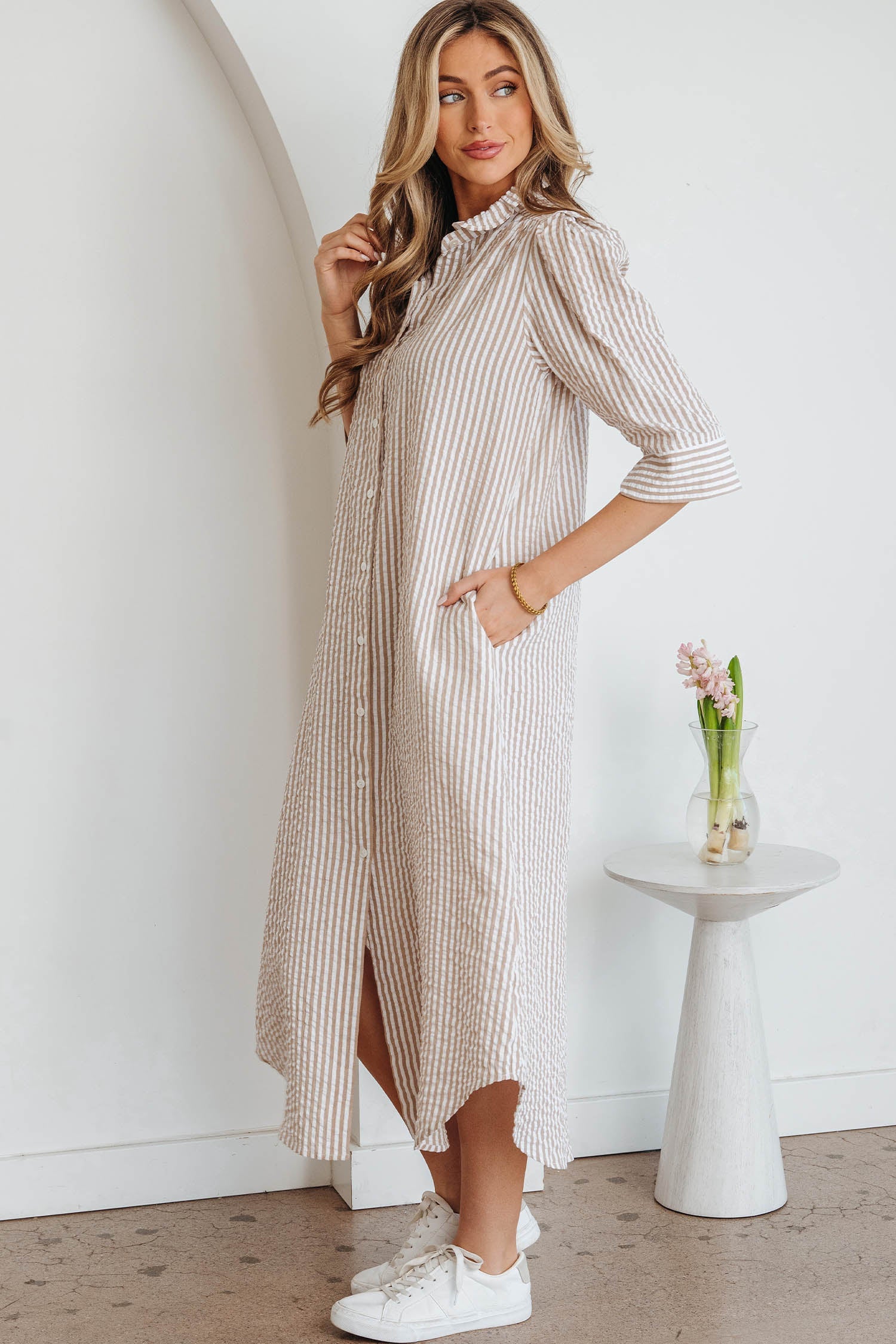 🔥Winona Chic Dress