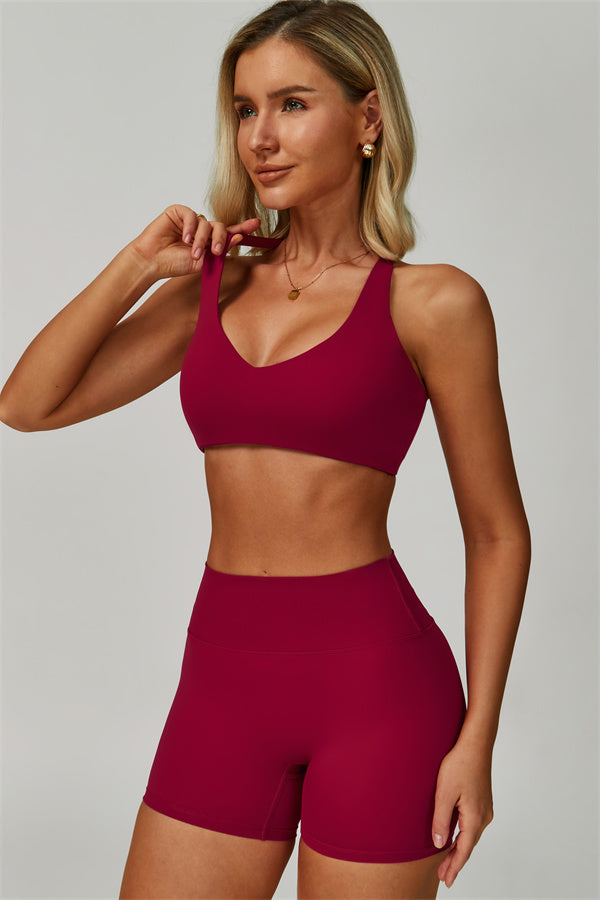 Serenity Flex Sport Set
