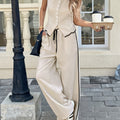 Mireya Luxe Set — The Golden Muse Edit