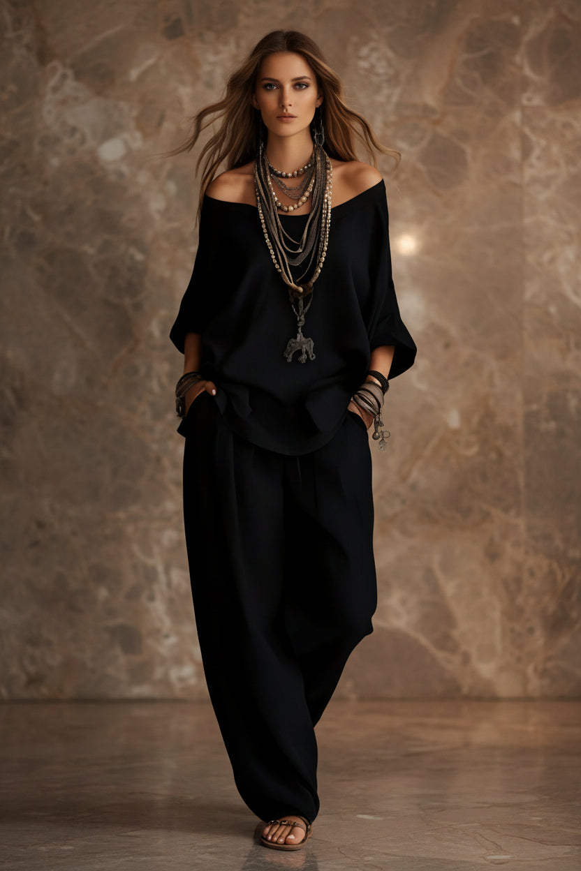 The Carvoeiro Set
