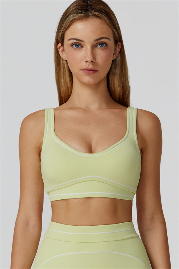 Momentum Luxe Sport Set