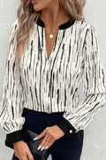 Petunia Pearl Blouse
