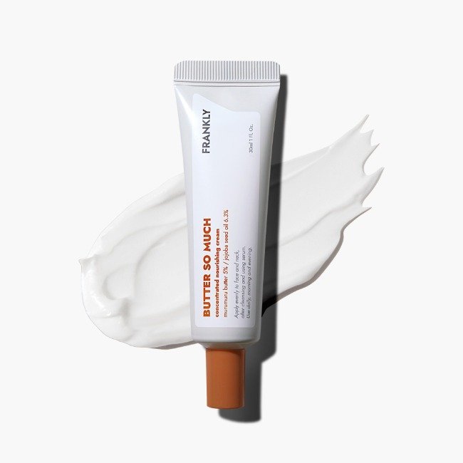 FRANKLY Butter Concentrated Nourishing Cream