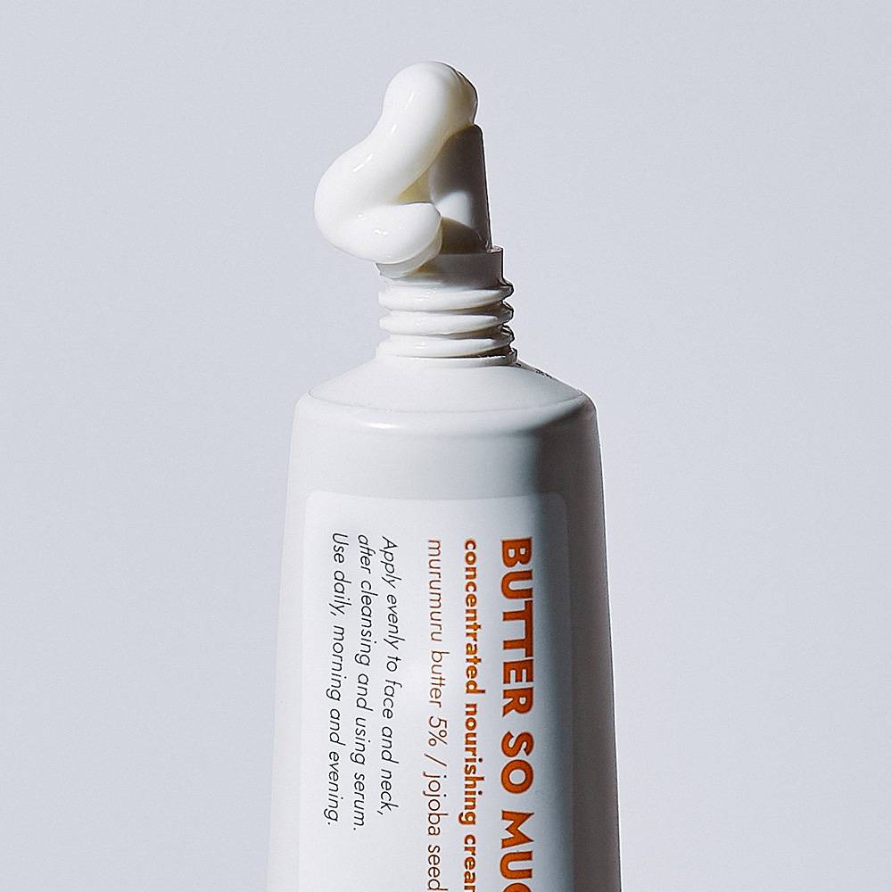 FRANKLY Butter Concentrated Nourishing Cream