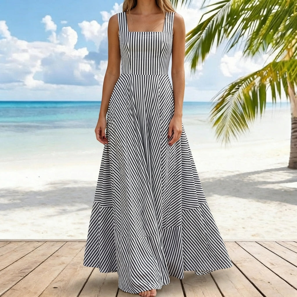 Rosé All Day Long Dress