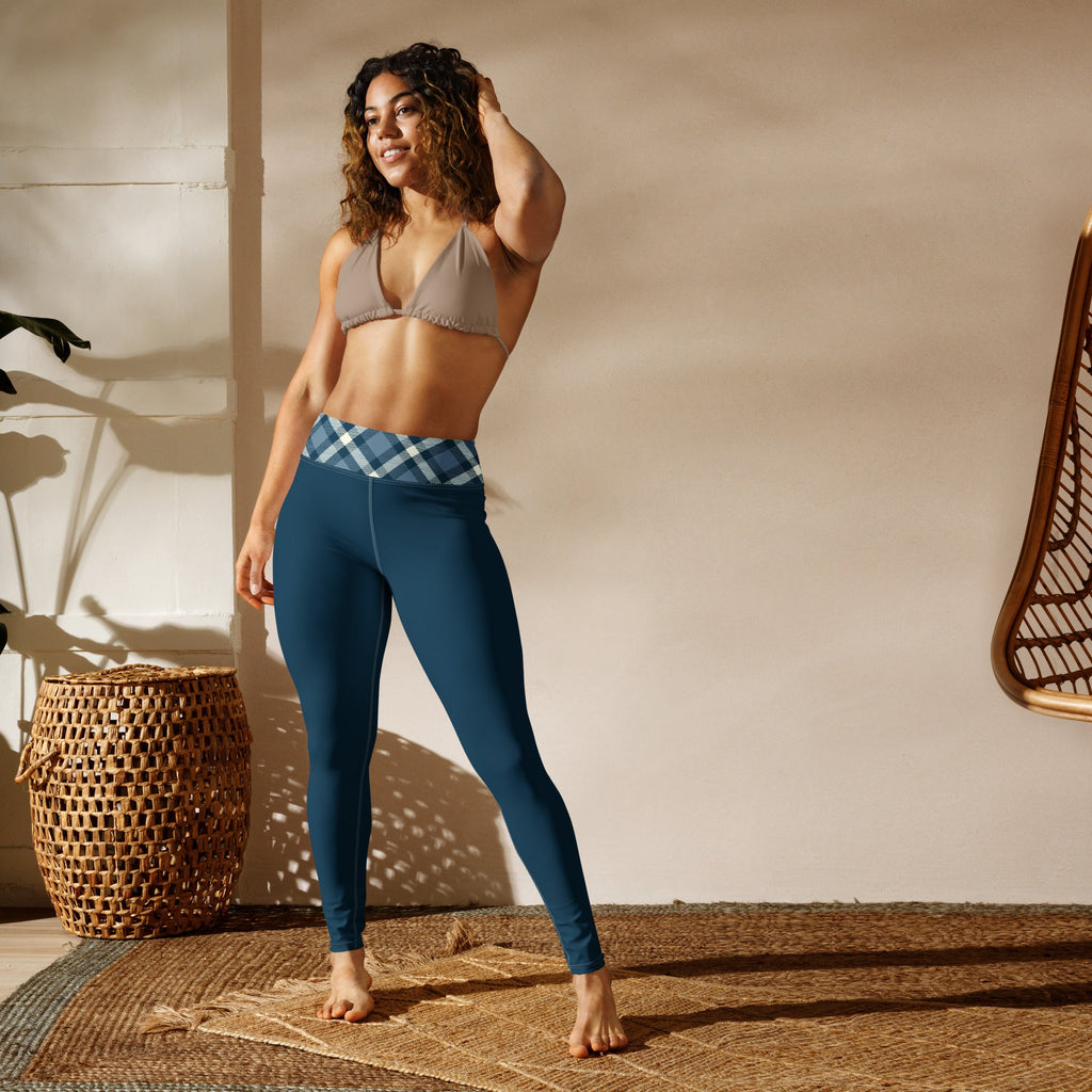 Radiant Strength Sport Yoga Leggings