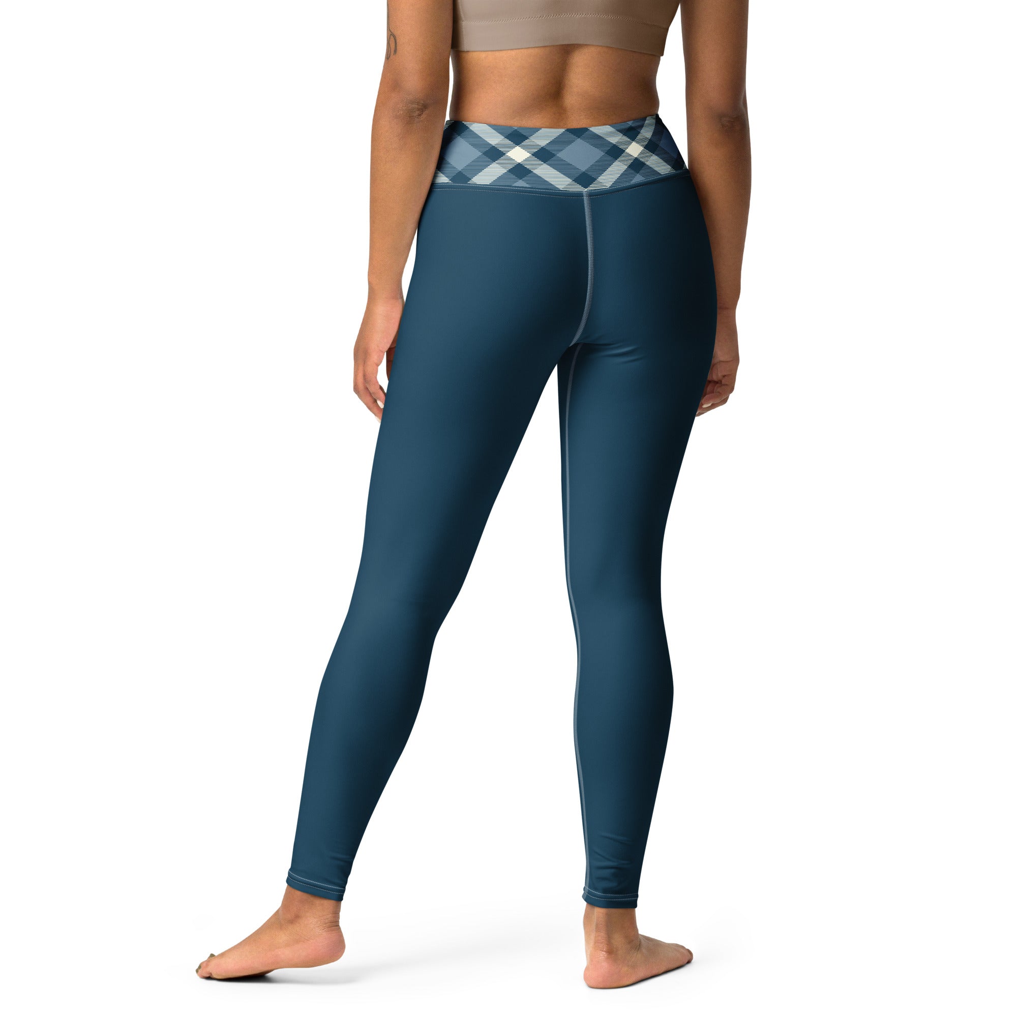 Radiant Strength Sport Yoga Leggings