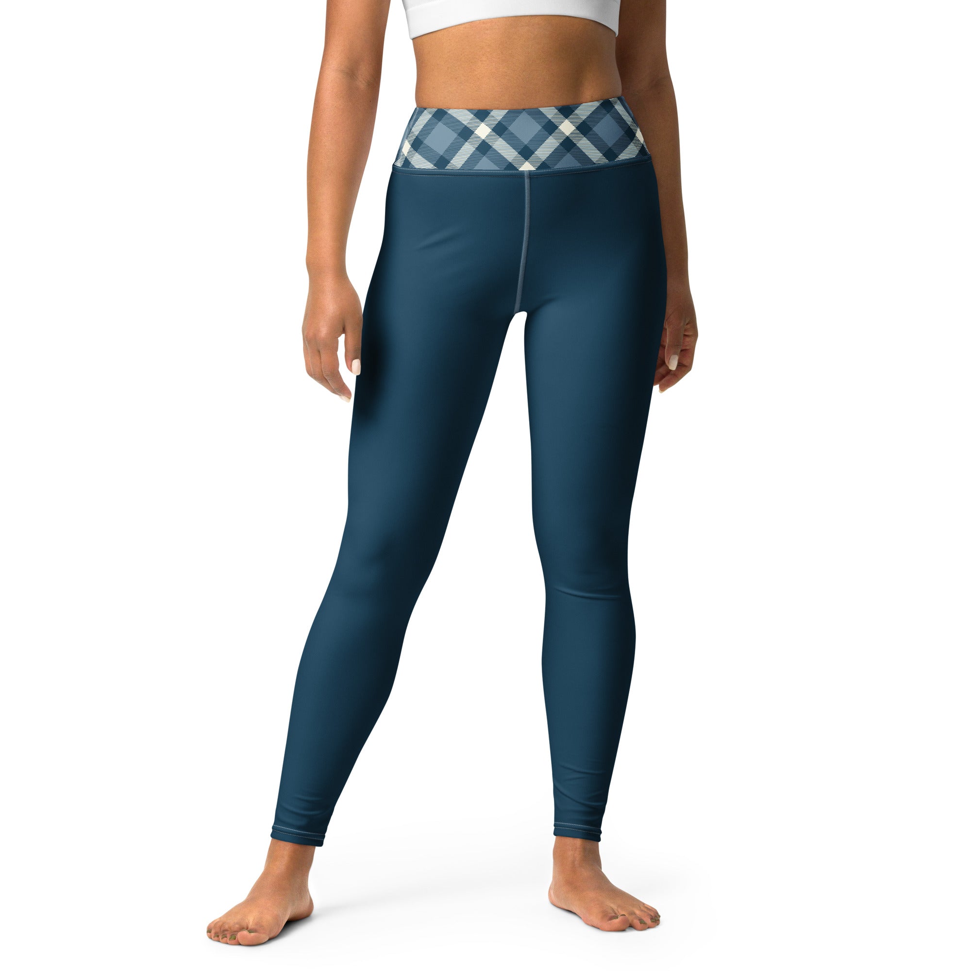 Radiant Strength Sport Yoga Leggings
