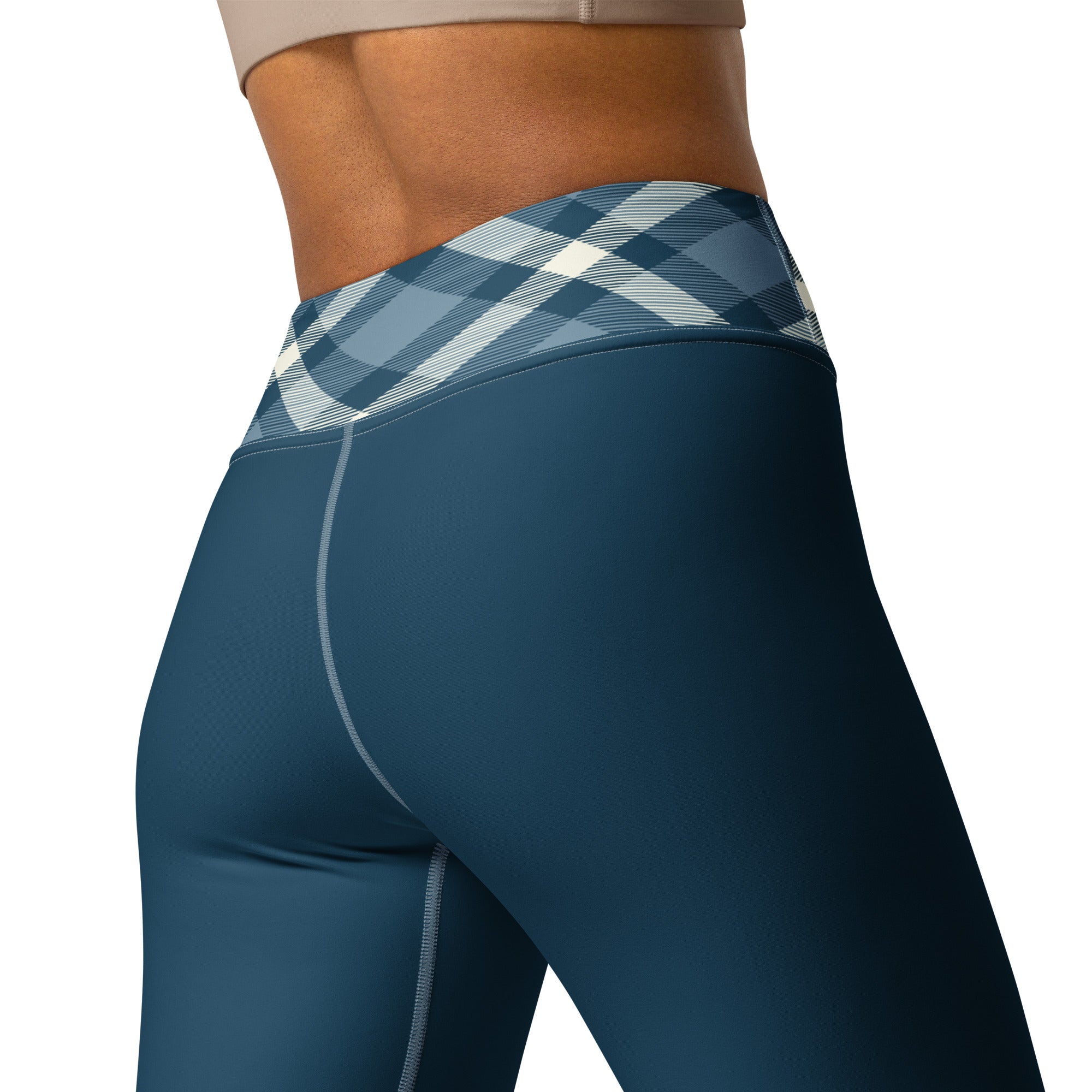 Radiant Strength Sport Yoga Leggings