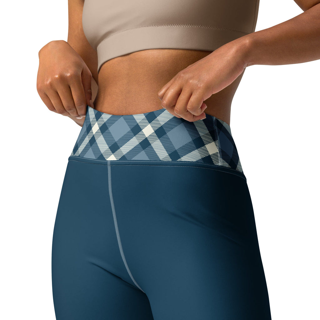 Radiant Strength Sport Yoga Leggings