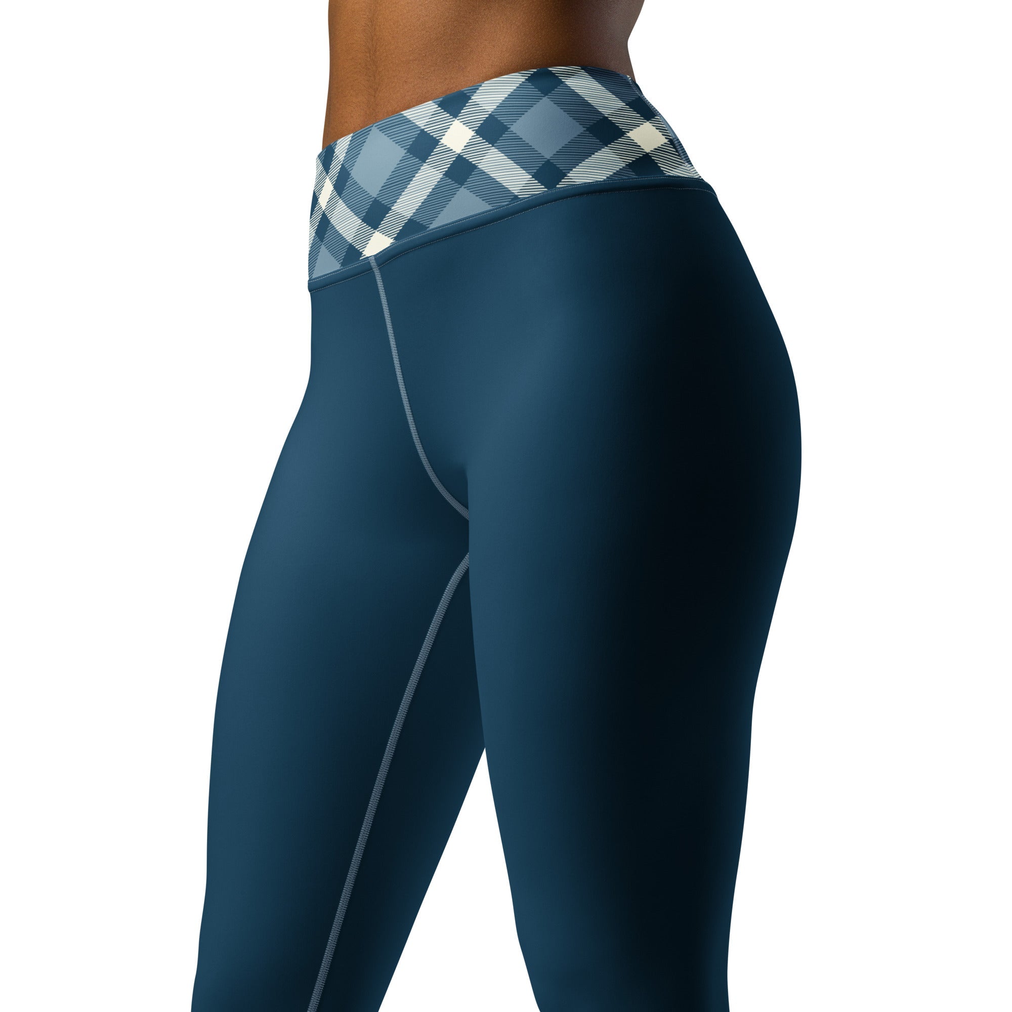 Radiant Strength Sport Yoga Leggings