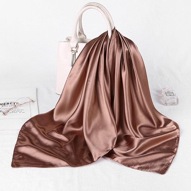 The Adriana Scarf