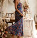 Capri Breeze Dress