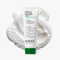 Franky Butter Deep Pore Cleansing Foam 120ml