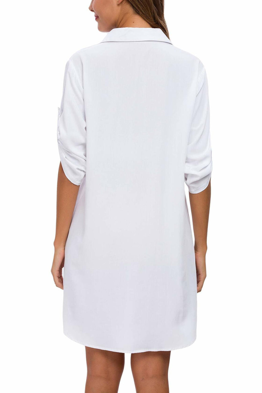 Luna Shore Dress