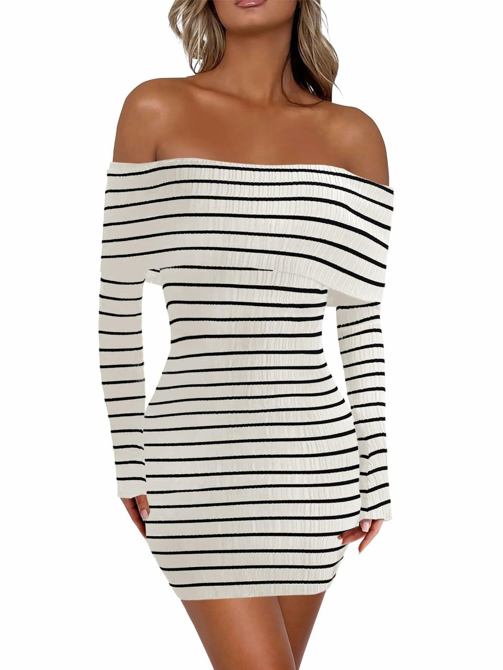Ocean Whisper Dress