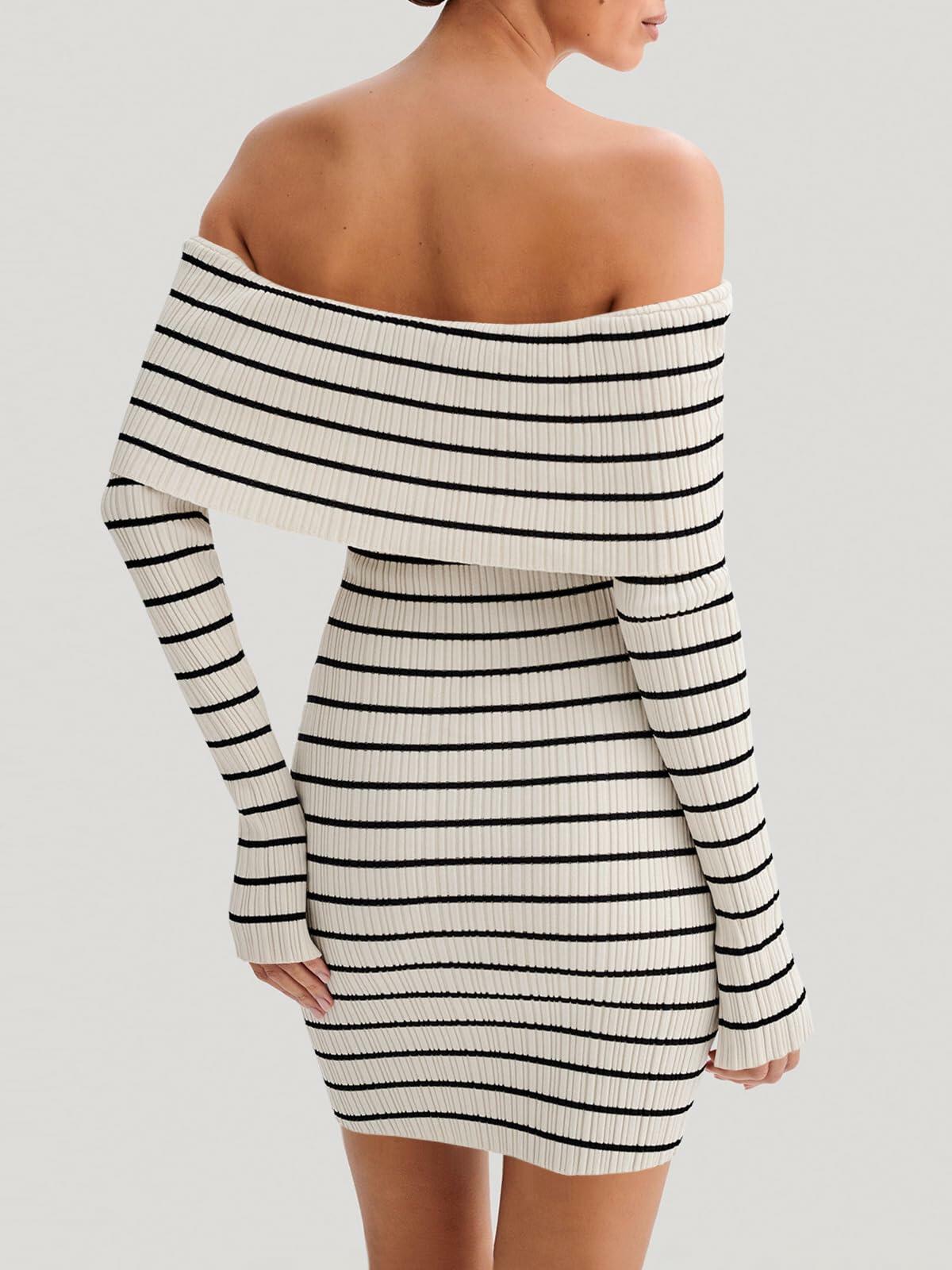 Ocean Whisper Dress