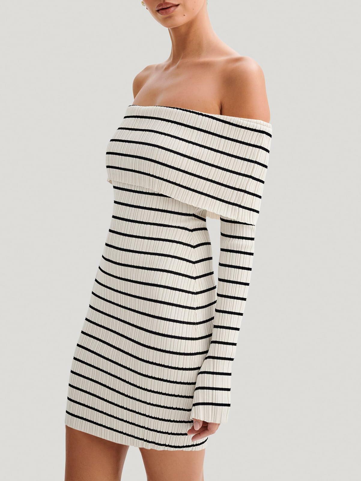Ocean Whisper Dress