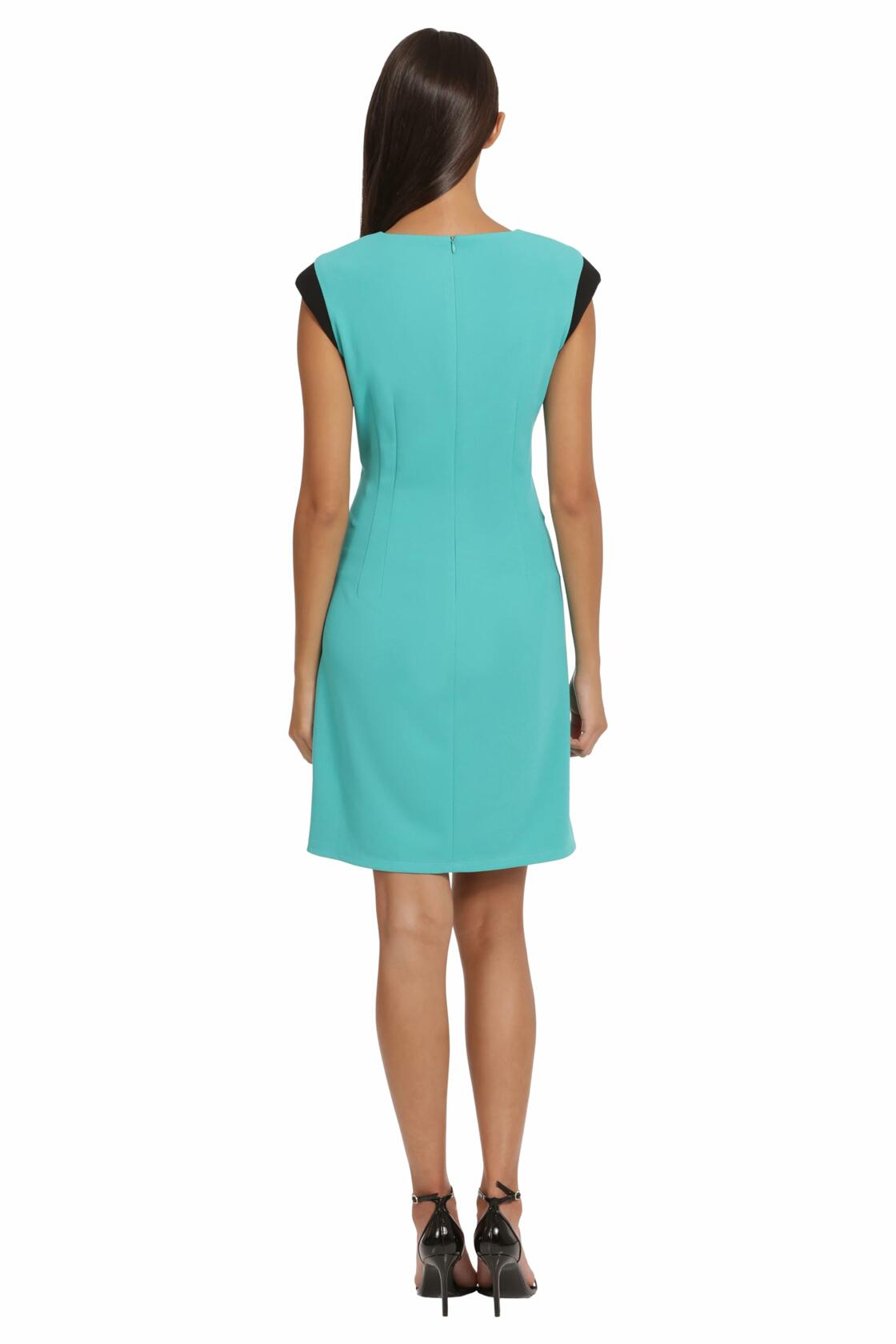 Donna Morgan Dress