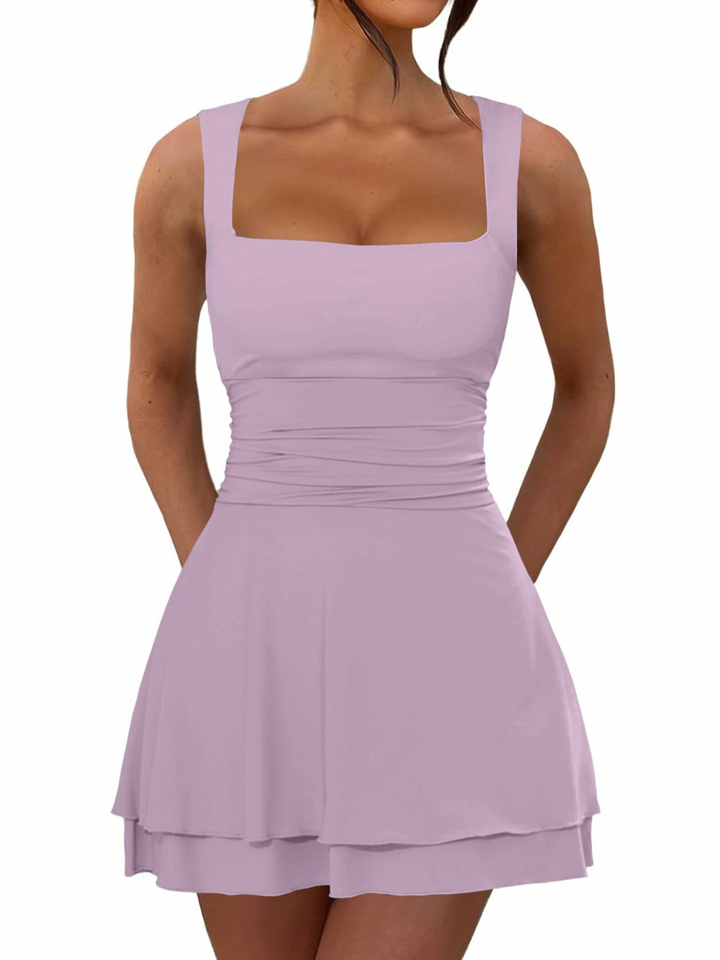 Riviera Charm Maxi