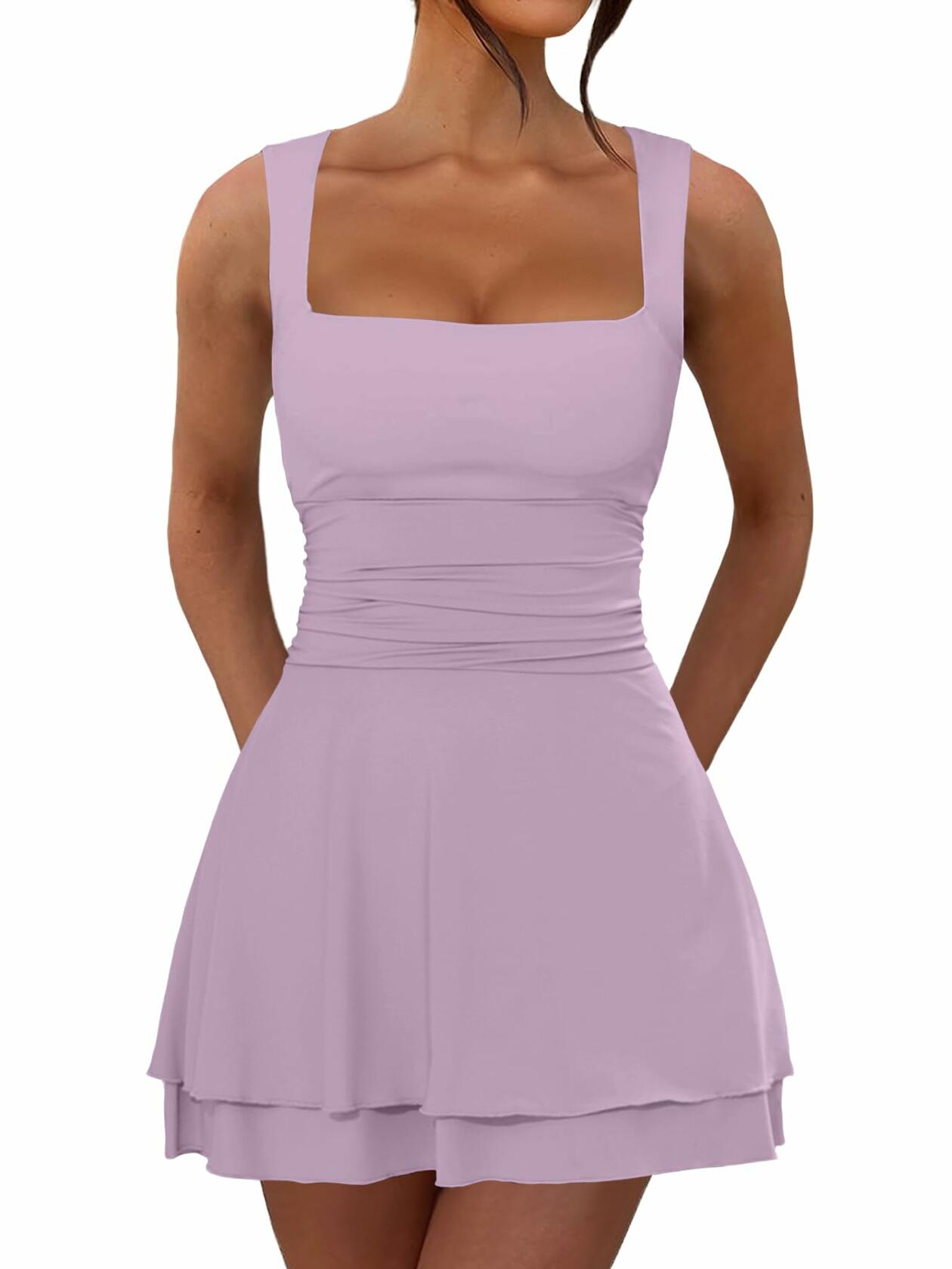 Riviera Charm Maxi