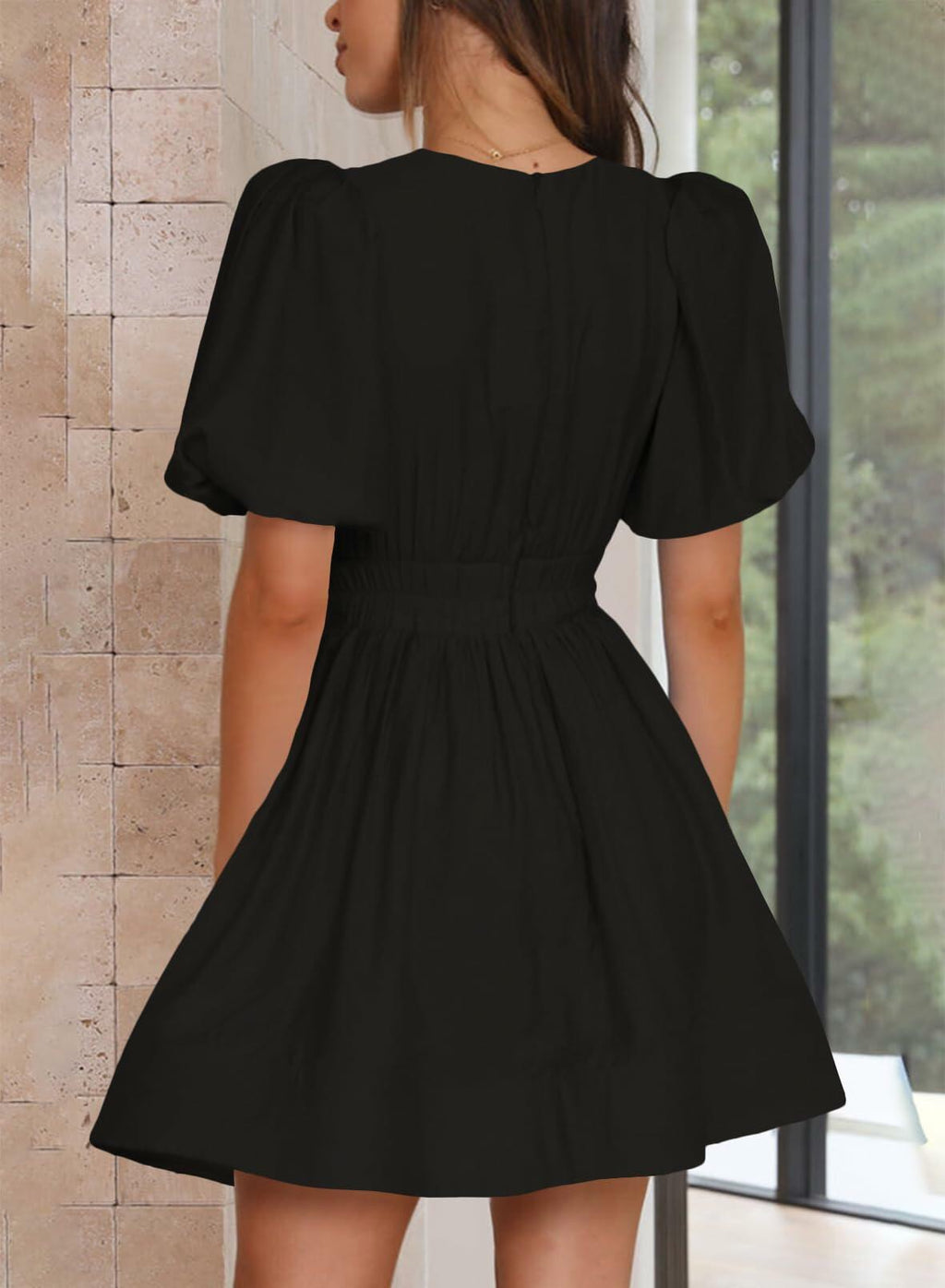 Moonstone Meadow Dress