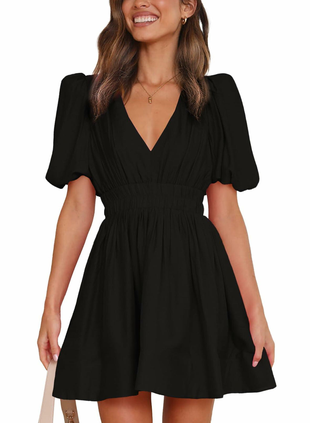 Moonstone Meadow Dress