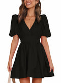 Moonstone Meadow Dress
