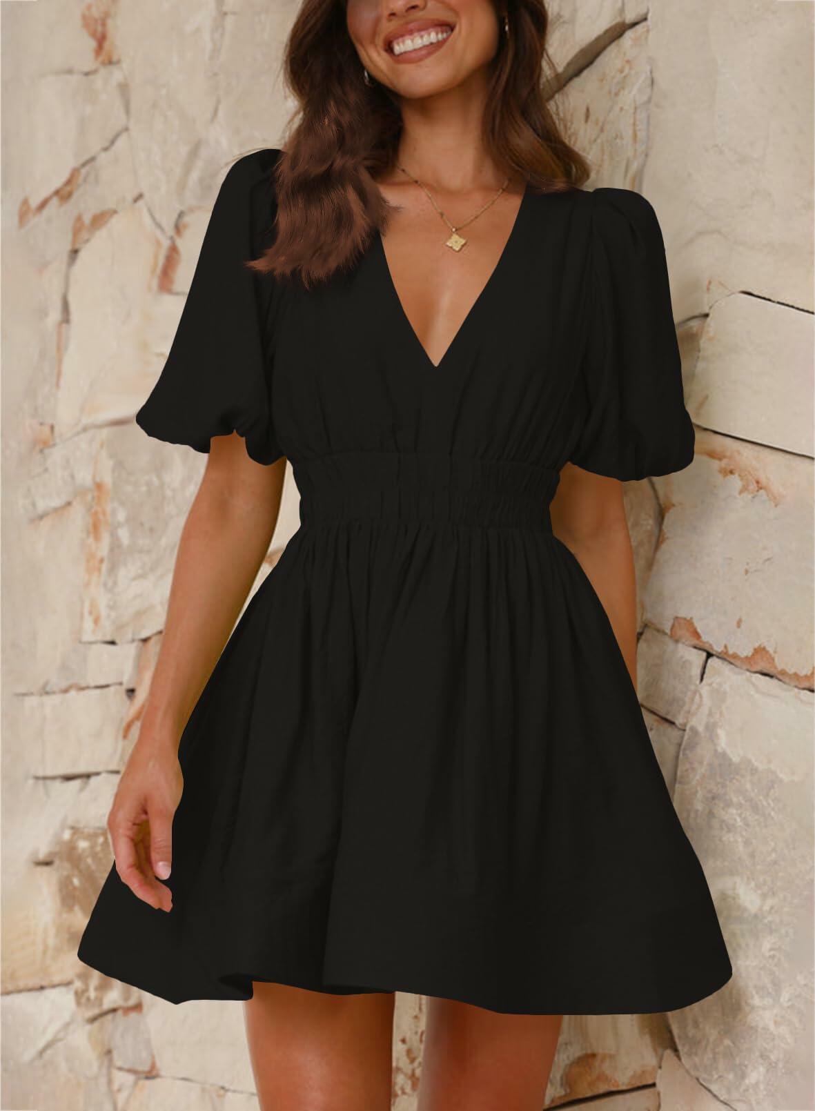 Moonstone Meadow Dress
