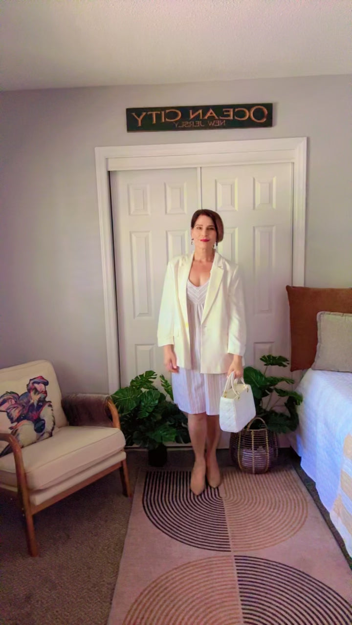 🔥Alex Rose Organic Dress