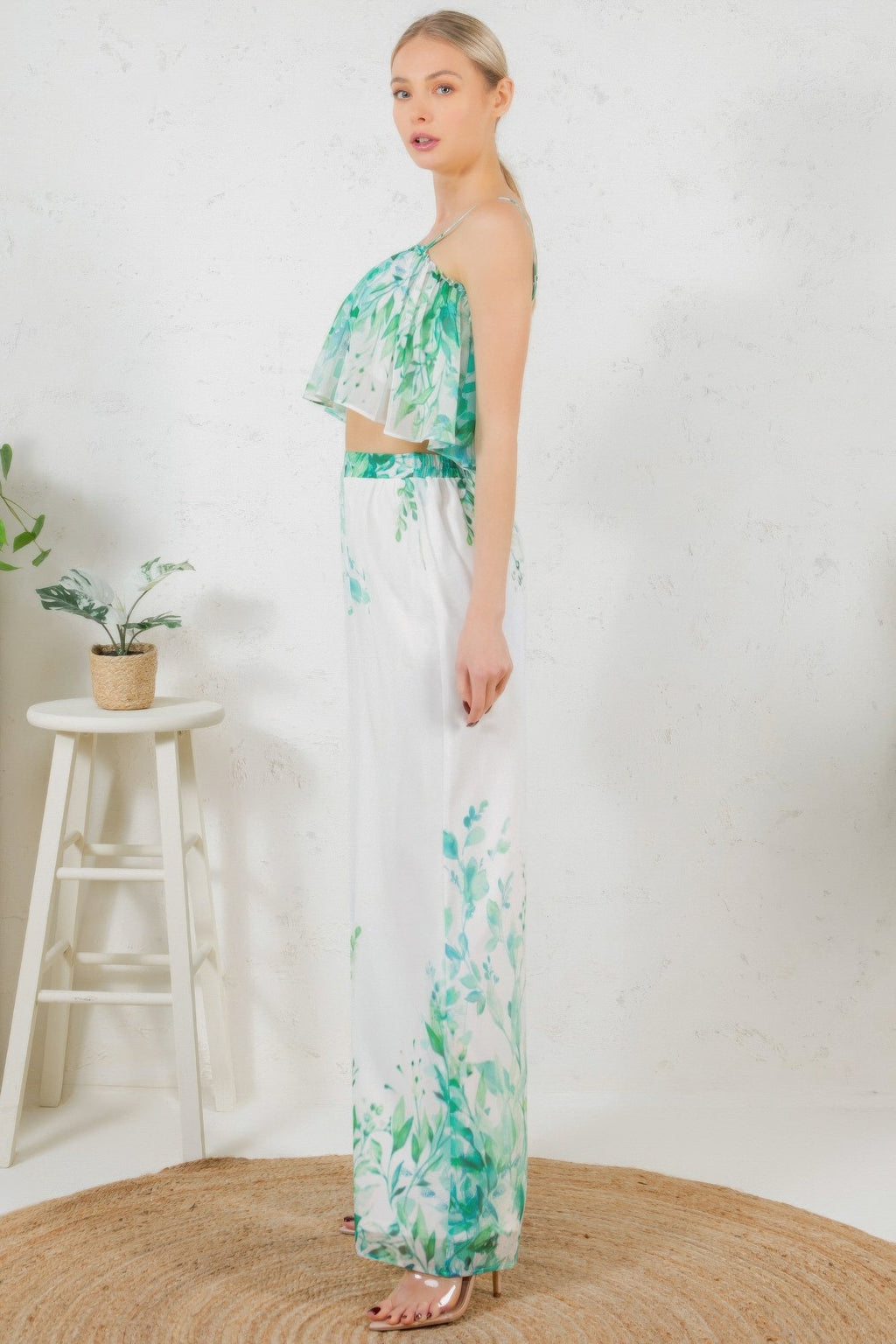 Malibu Coast Two-Piece Set