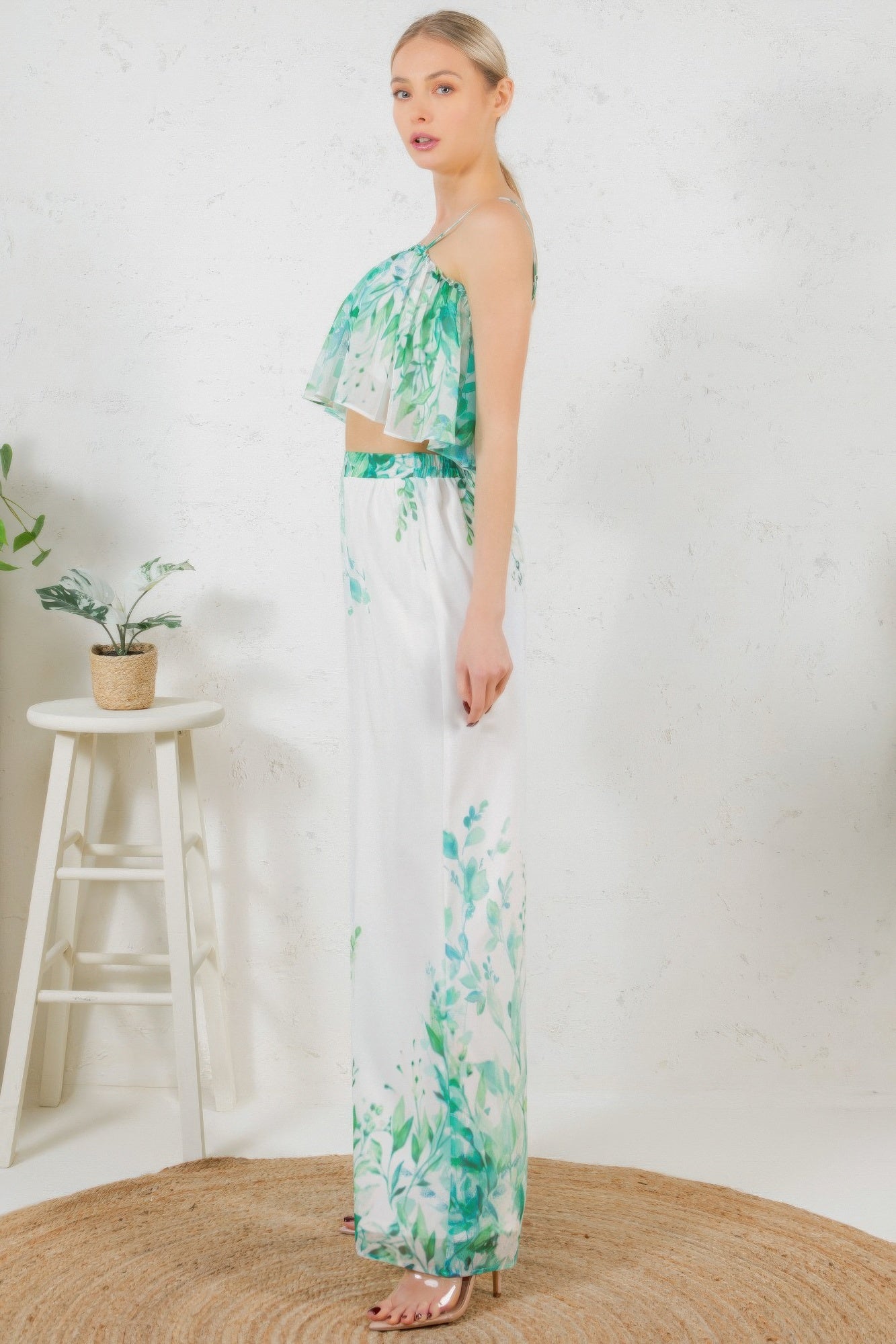 Malibu Coast Two-Piece Set