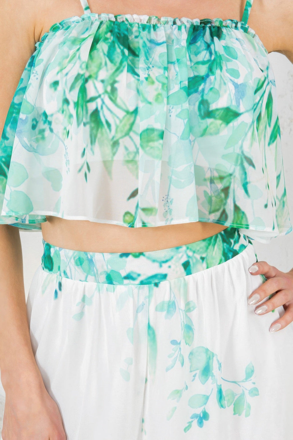 Malibu Coast Two-Piece Set
