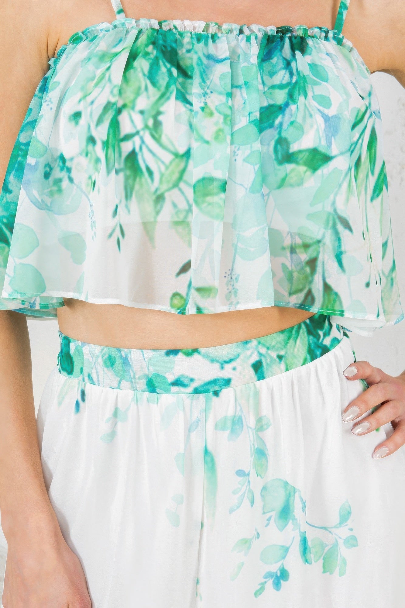 Malibu Coast Two-Piece Set