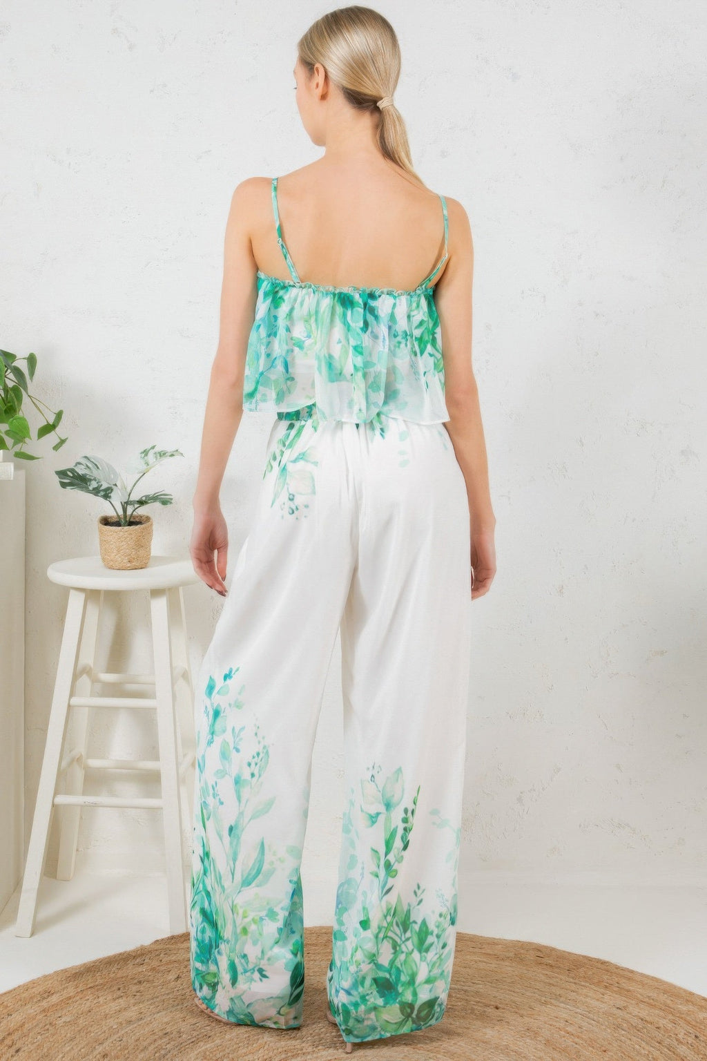 Malibu Coast Two-Piece Set
