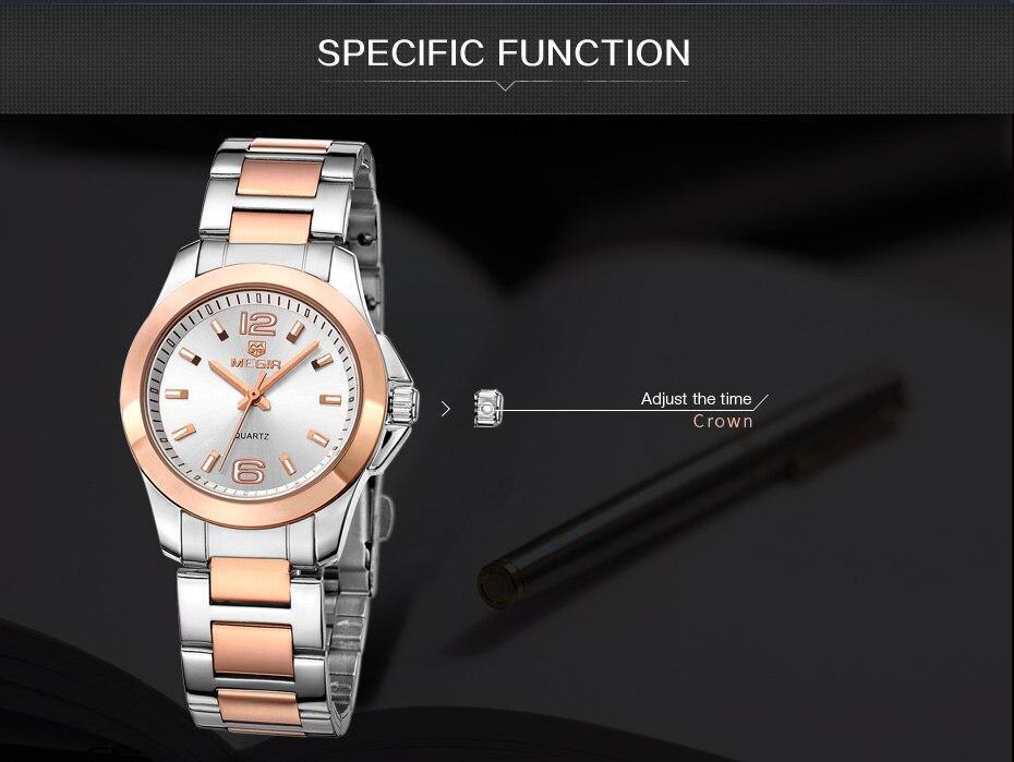 Celeste Star Watch