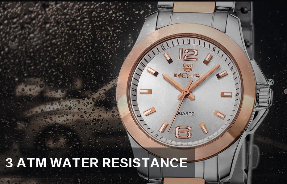 Celeste Star Watch