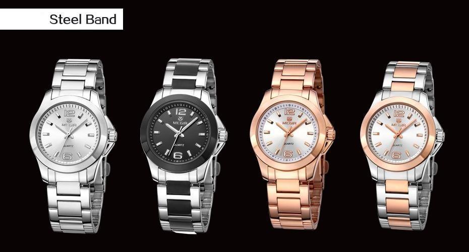 Celeste Star Watch
