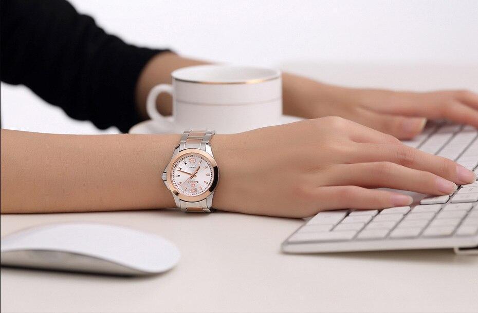 Celeste Star Watch