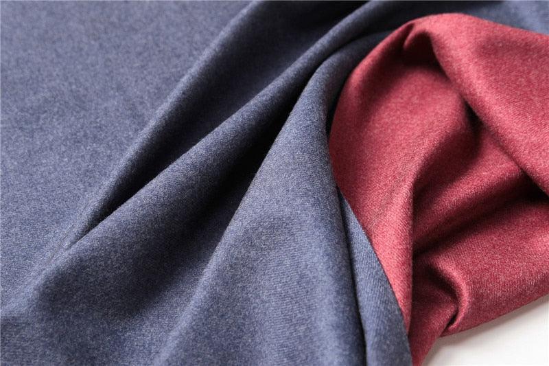 The Francesca Scarf