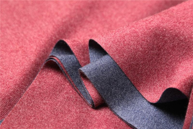 The Francesca Scarf
