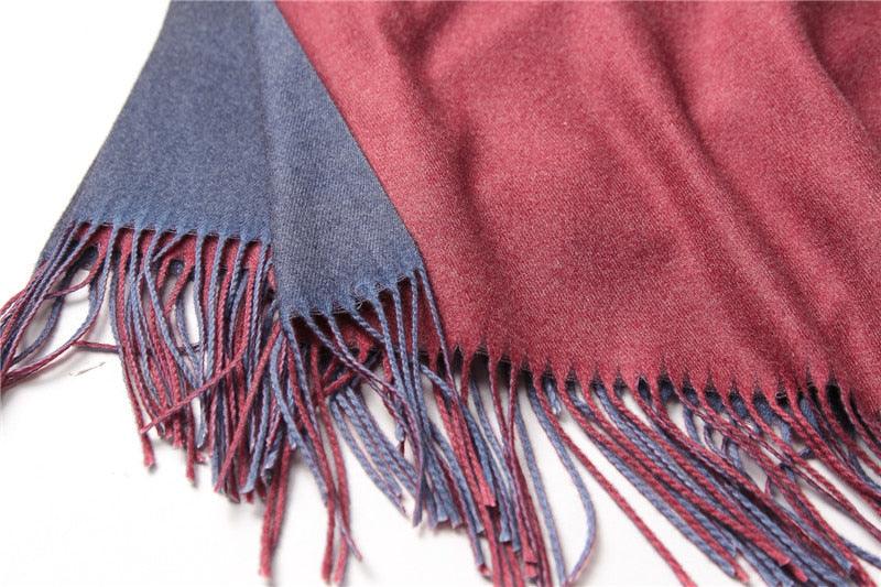 The Francesca Scarf